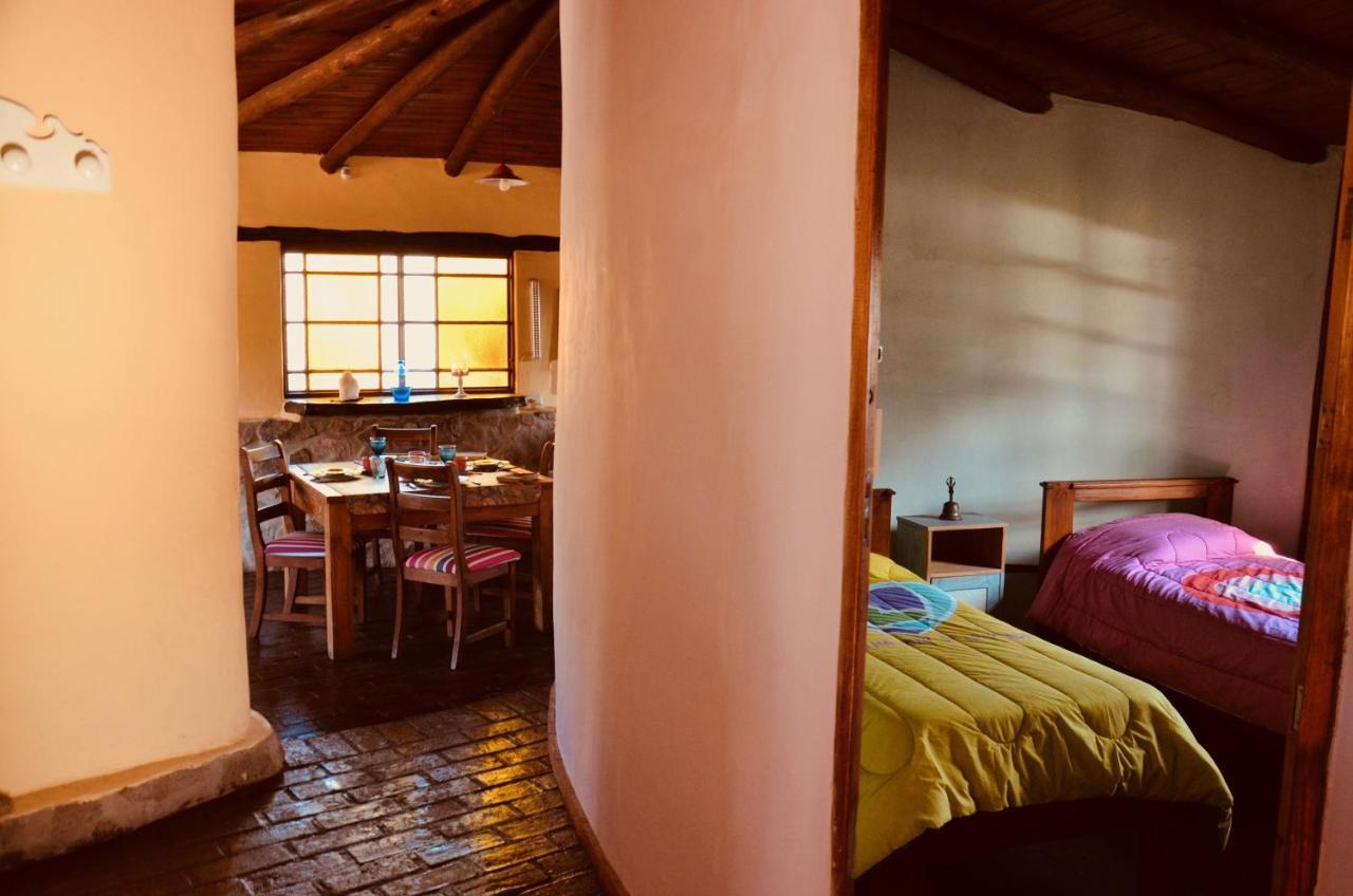 Country house Misky Wayra