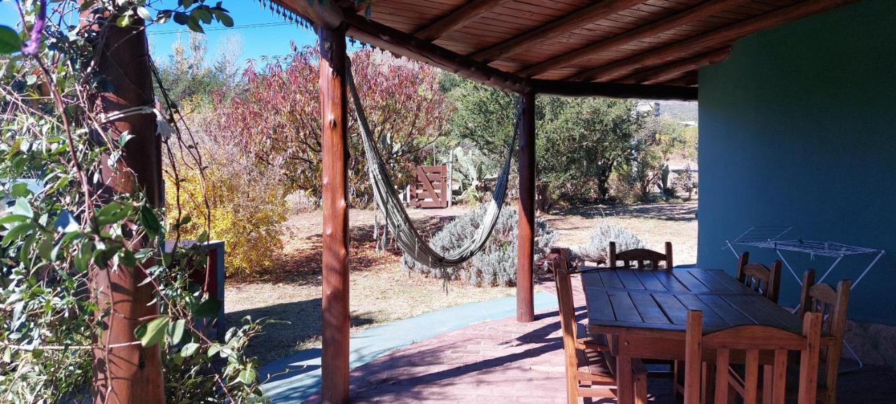 Country house Misky Wayra *