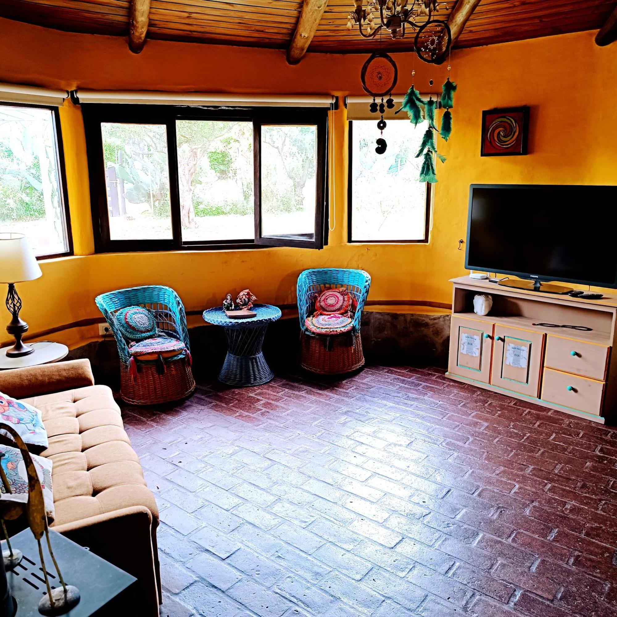 Misky Wayra Country house